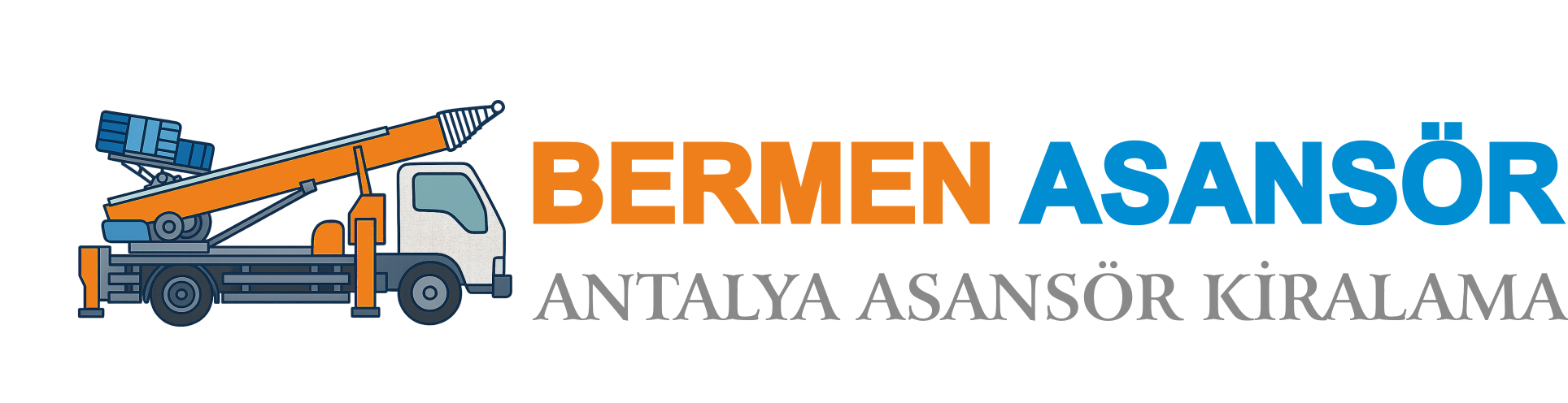 ANTALYA BERMEN ASANSÖR | ANTALYA ASANSÖR KİRALAMA